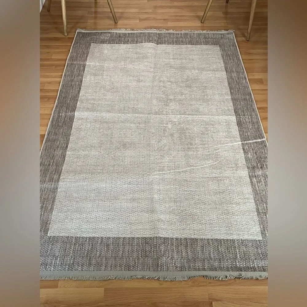Turkish Rug Area Rugs for Living Room | Dining Room | Bedroom Rug | Area Rug | - Picture 4 of 13